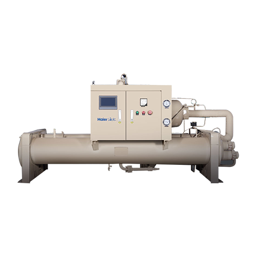 苏州干式水源热泵机组